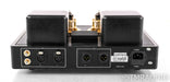 Little Dot Mk VIII SE Tube Headphone Amplifier; Mk8; Black