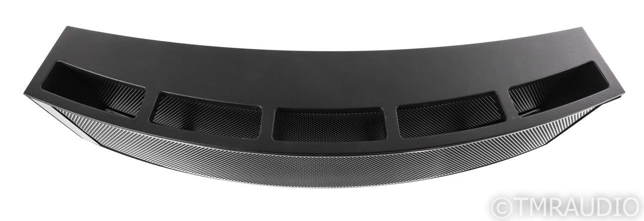 Martin Logan Logos Center Channel Speaker; Black w/ Stand
