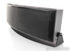 Martin Logan Logos Center Channel Speaker; Black w/ Stand