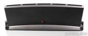 Martin Logan Logos Center Channel Speaker; Black w/ Stand