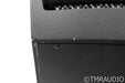 Martin Logan Logos Center Channel Speaker; Black w/ Stand