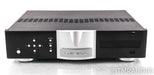 Krell Vanguard Stereo Integrated Amplifier; Remote; Black