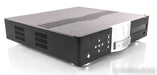 Krell Vanguard Stereo Integrated Amplifier; Remote; Black