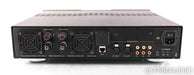 Krell Vanguard Stereo Integrated Amplifier; Remote; Black