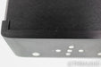 Krell Vanguard Stereo Integrated Amplifier; Remote; Black