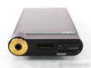 Sony Walkman NW-ZX2 Portable Music Player; Black; 128GB; nwzx2