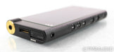 Sony Walkman NW-ZX2 Portable Music Player; Black; 128GB; nwzx2
