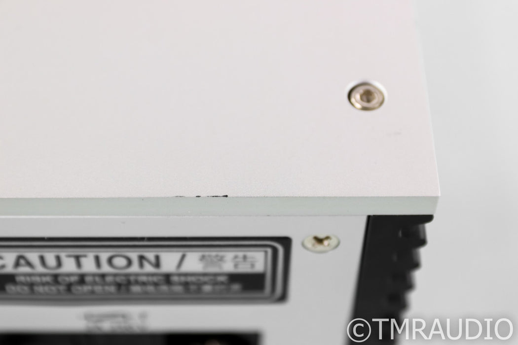 Aurender X100L Network Server / Streamer; Silver; 5.5TB