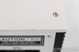 Aurender X100L Network Server / Streamer; Silver; 5.5TB