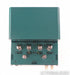 Shindo Laboratories Montille EL84 Stereo Tube Power Amplifier; Shindo Labs