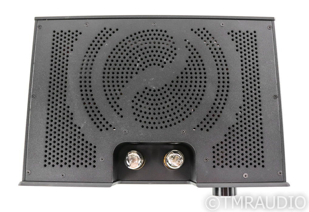 Cavalli Liquid Glass Tube Headphone Amplifier