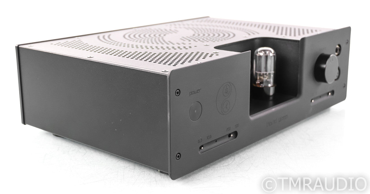 Cavalli Liquid Glass Tube Headphone Amplifier