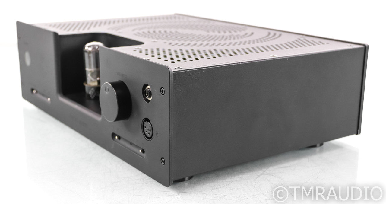 Cavalli Liquid Glass Tube Headphone Amplifier