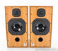 Harbeth HL Compact 7ES-3 XD Bookshelf Speakers; Cherry Pair; 7ES3