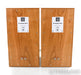 Harbeth HL Compact 7ES-3 XD Bookshelf Speakers; Cherry Pair; 7ES3