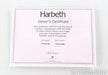 Harbeth HL Compact 7ES-3 XD Bookshelf Speakers; Cherry Pair; 7ES3