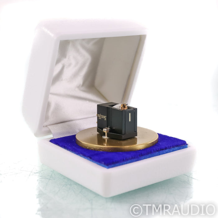 Shelter 501 MC Phono Cartridge