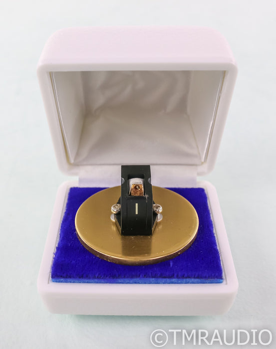 Shelter 501 MC Phono Cartridge
