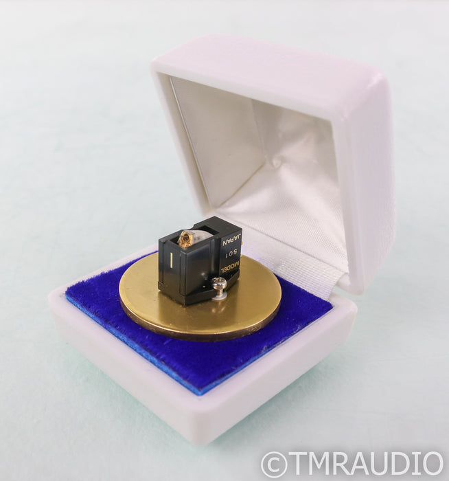 Shelter 501 MC Phono Cartridge
