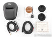 Dan Clark Audio Ether 2 Open Back Planar Magnetic Headphones
