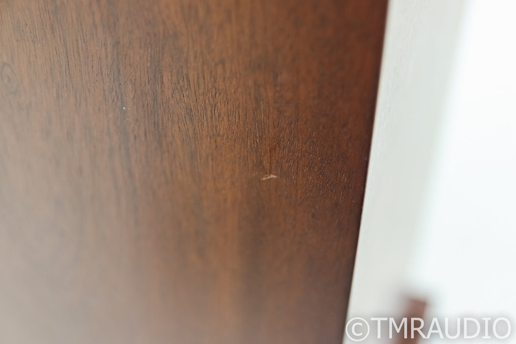 Proac Response Two Point Five Floorstanding Speakers; 2.5; Mahogany Pair