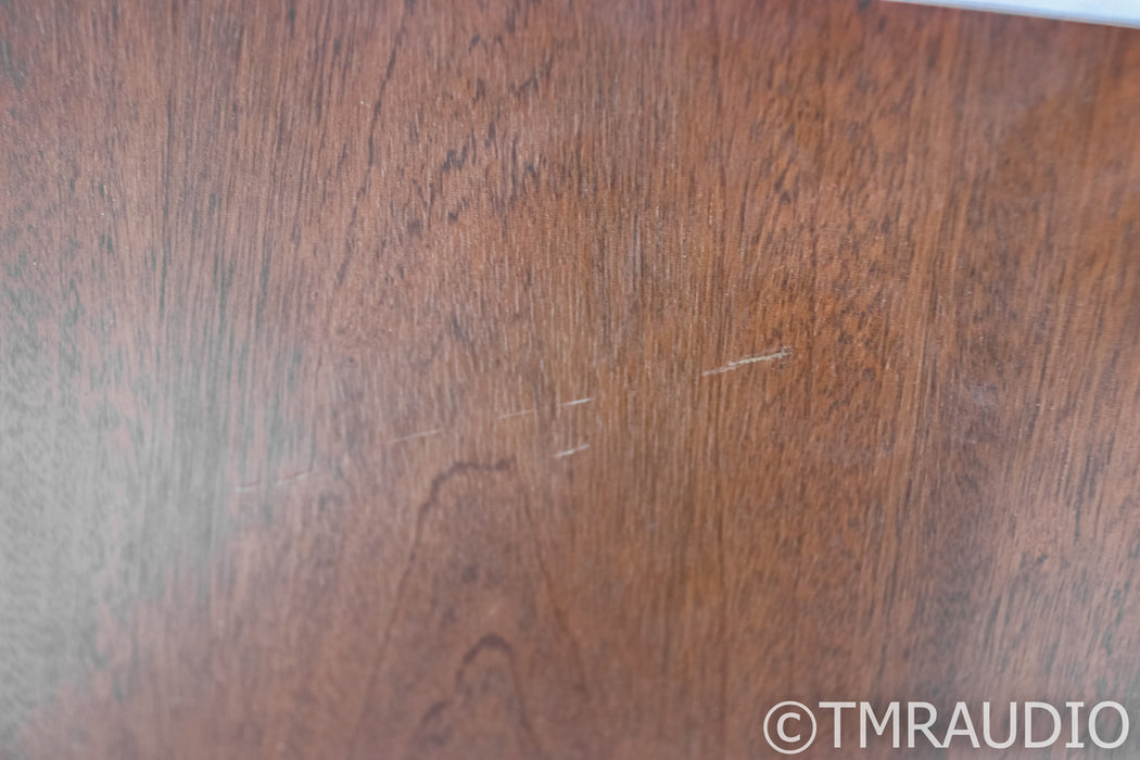 Proac Response Two Point Five Floorstanding Speakers; 2.5; Mahogany Pair