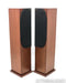 Proac Response Two Point Five Floorstanding Speakers; 2.5; Mahogany Pair