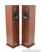 Proac Response Two Point Five Floorstanding Speakers; 2.5; Mahogany Pair