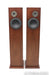 Proac Response Two Point Five Floorstanding Speakers; 2.5; Mahogany Pair