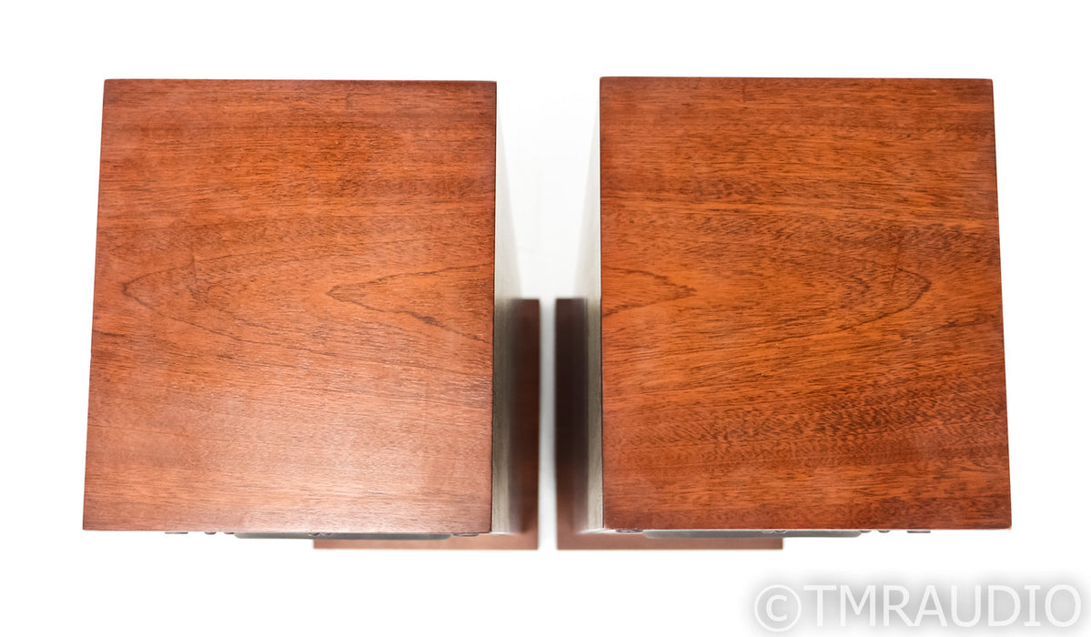 Proac Response Two Point Five Floorstanding Speakers; 2.5; Mahogany Pair
