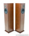 Proac Response Two Point Five Floorstanding Speakers; 2.5; Mahogany Pair