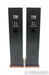 Proac Response Two Point Five Floorstanding Speakers; 2.5; Mahogany Pair