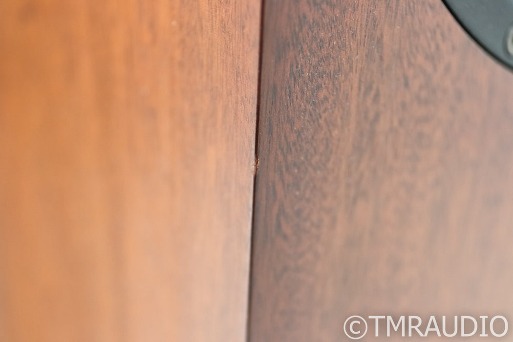 Proac Response Two Point Five Floorstanding Speakers; 2.5; Mahogany Pair