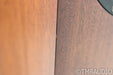 Proac Response Two Point Five Floorstanding Speakers; 2.5; Mahogany Pair
