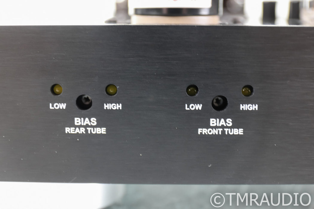 Dynaco ST70 Series 3 Stereo Tube Power Amplifier; ST-70; Series III