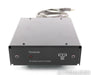 Threshold Model FET ten/hl Stereo Preamplifier; fettenhl; Black