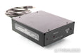 Threshold Model FET ten/hl Stereo Preamplifier; fettenhl; Black