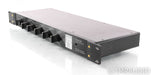 Threshold Model FET ten/hl Stereo Preamplifier; fettenhl; Black
