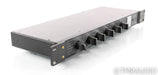 Threshold Model FET ten/hl Stereo Preamplifier; fettenhl; Black