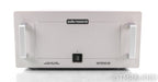 Audio Research Reference 150 SE Stereo Tube Power Amplifier; REF150SE; Silver
