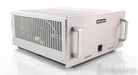 Audio Research Reference 150 SE Stereo Tube Power Amplifier; REF150SE; Silver