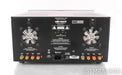 Audio Research Reference 150 SE Stereo Tube Power Amplifier; REF150SE; Silver