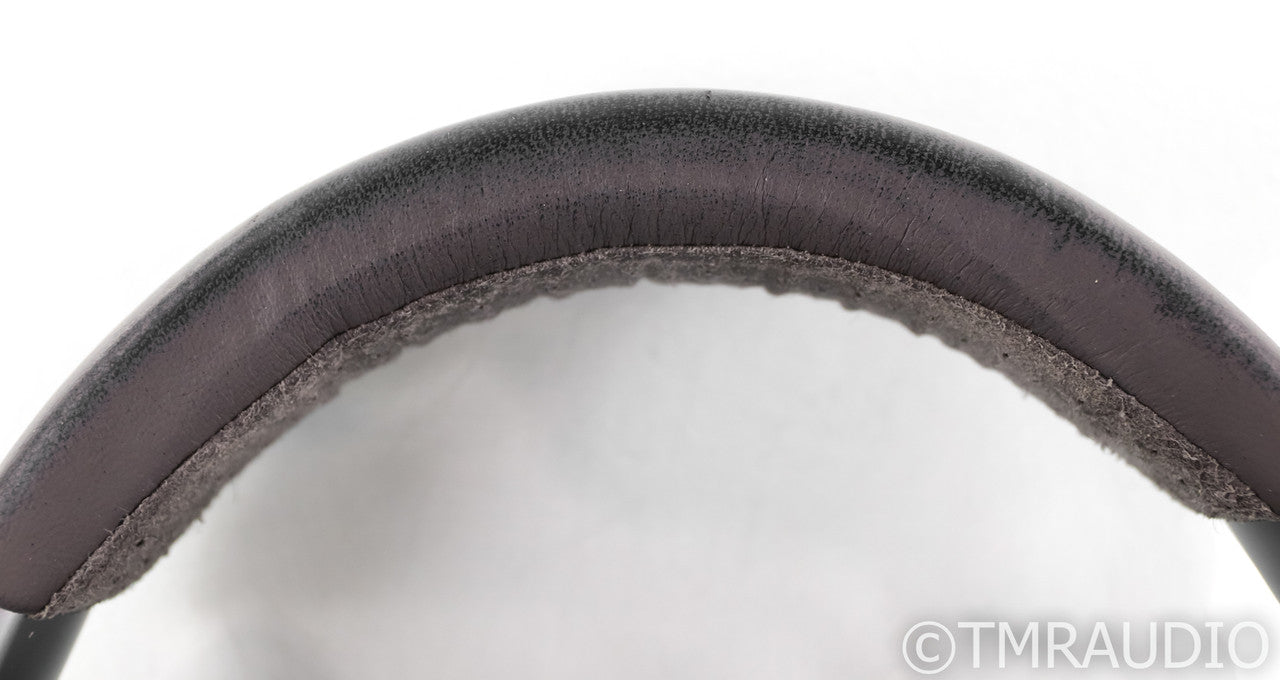 Focal Clear Open Back Headphones
