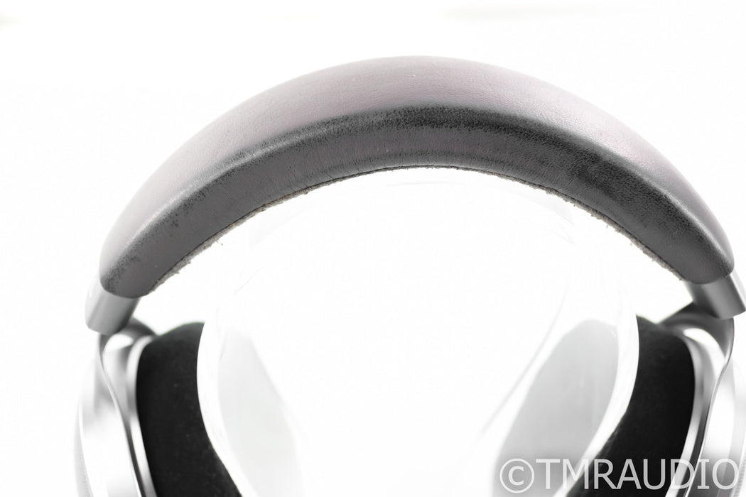 Focal Clear Open Back Headphones