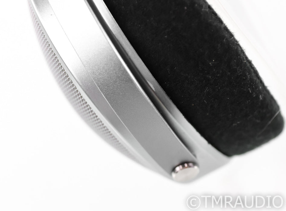 Focal Clear Open Back Headphones