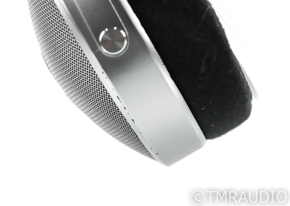 Focal Clear Open Back Headphones