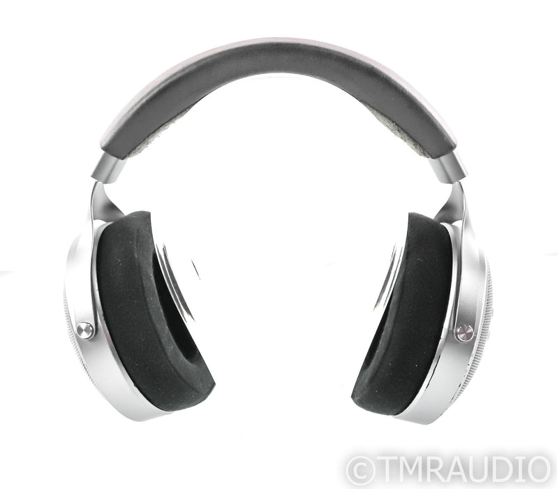 Focal Clear Open Back Headphones