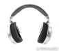 Focal Clear Open Back Headphones