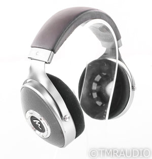 Focal Clear Open Back Headphones