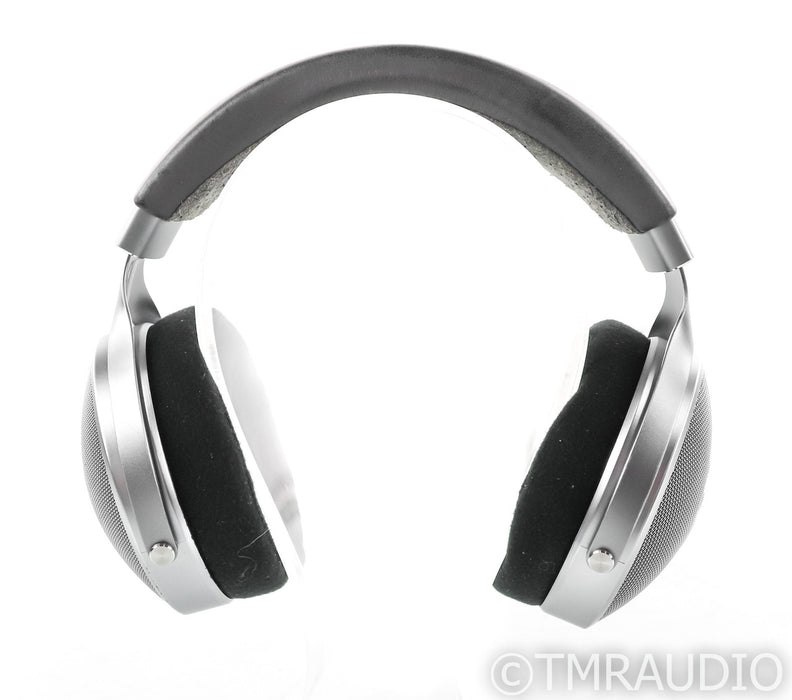 Focal Clear Open Back Headphones